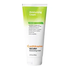 Smith & Nephew Secura™ Moisturizing Cream 6.5 oz