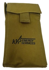 Molle Shotgun Shell Ammo Holder 25 Rounds 12 Gauge Pouch PLEASE READ DESCRIPTION