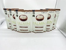 Palmini Low Carb Rice 4G of Carbs Brand New Hearts Of Palm 6 -12oz Pks Exp:05/26