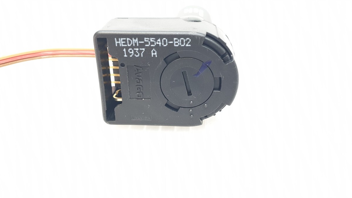 LUMENIS EH-1004214 MAXON MOTOR 527533 W/ HEDM-5540-B02 | eBay