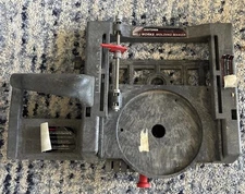 Vintage Sears Craftsman Mill-Works Molding Maker 171.252540