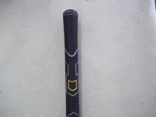 BONITO TAYLORMADE RAC CGB 6 HIERRO TAYLORMADE RÍGIDO/GRAFITO 38" PARA HOMBRE RH - Imagen 5 de 5