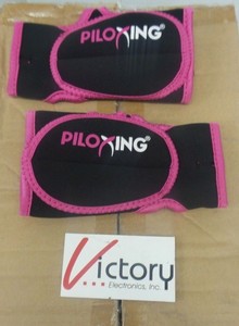 piloxing weighted gloves
