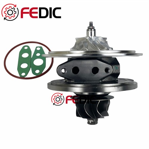 MFS Turbo cartridge 769708 767720 for Nissan Navara 2.5 DI 126Kw 171HP YD25 - Picture 6 of 7