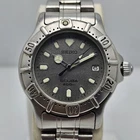 Seiko Scuba Diver 7N35-6010 Quartz vintage Men’s Watch