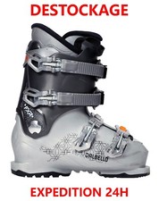 Scarpe Da Sci Adulto Usato dal bello " Fxr " Taglia: 42 = Mondopoint: 27