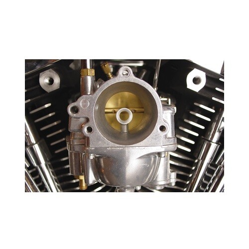 VTwin Mfg® 350133 Sifton Hop Up Kit for S&S Super G,E & B also fits