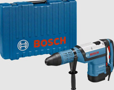 TRAPANO PERFORATORE GBH 12-52 DV BOSH PROFESSIONAL