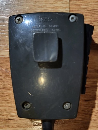Pace 2376B 23 Channel CB PA Radio Transceiver Series 2000A Vintage - Picture 3 of 8