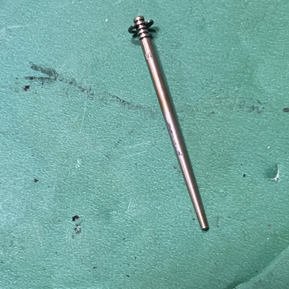 KAWASAKI S2 S3 KH 400 JET NEEDLE 4EJ4 16009-047 Triplestuff | eBay