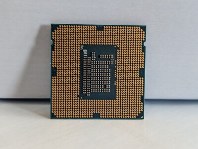 Intel Pentium G2030 SR163 3.00GHz CPU 3rd Gen LGA 1155 | eBay