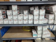 SIMPSON STRONG-TIE  Wedge Anchors RedHead ~ BRAND NEW ~ FREE SHIPPING