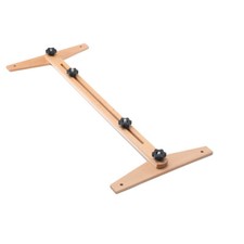 Stair Tread Jig Stair Tread Tool Measuring Stair Gauge Stair Tread Template Tool