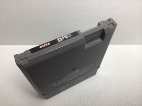 Defender of the Crown Original NES Game 1989 Tested