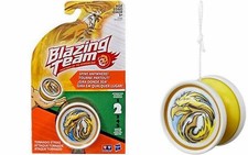Yo-Yo Blazing Team Masters of Yo Kwon Do Tornado Strike Eagle Yo-Yo Level 2 NEW