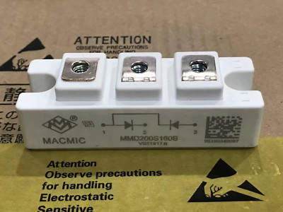 1PCS MMD200S160B Module expert new quality 100%