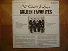 CUCA LP  RECORD/ SCHMITT BROTHERS/ GOLDEN FAVORITES/ KS-4440/ VG+ CONDITION — photo 2