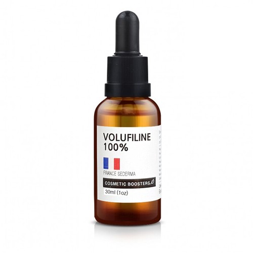 Cosmetic Booster 100 Volufiline Ampoule 30ml(1 fl. oz) France