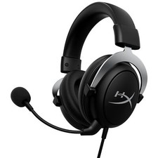 HyperX CloudX Xbox Gaming Headset Detachable ...