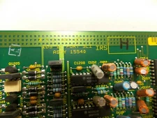 Executone EIS D 1992 IDS 12 PORT SLI ASSY 15540 IRS H (LAM-3368)