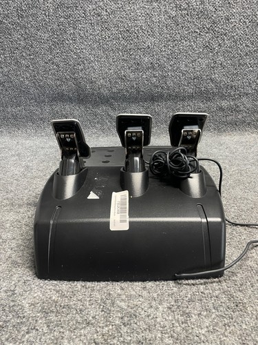 "FOR PART" Logitech G920 Driving Force Wheel, Pedals for Xbox Series,Xbox One,PC - Picture 9 of 11