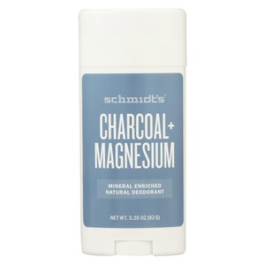 magnesium deodorant