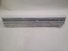 Hart & Cooley 472W 011975 Return Air Grille for Model 462 Supply 24X3x4-1/2