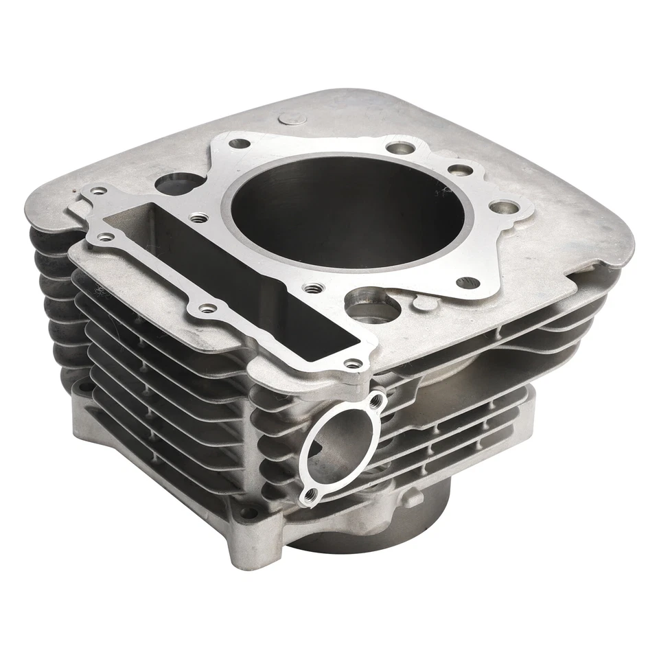 Cylinder Jug Piston Top End Kit For Yamaha XT600 XT600E TT600E TT600R 1990-2004 - Image 3 of 4