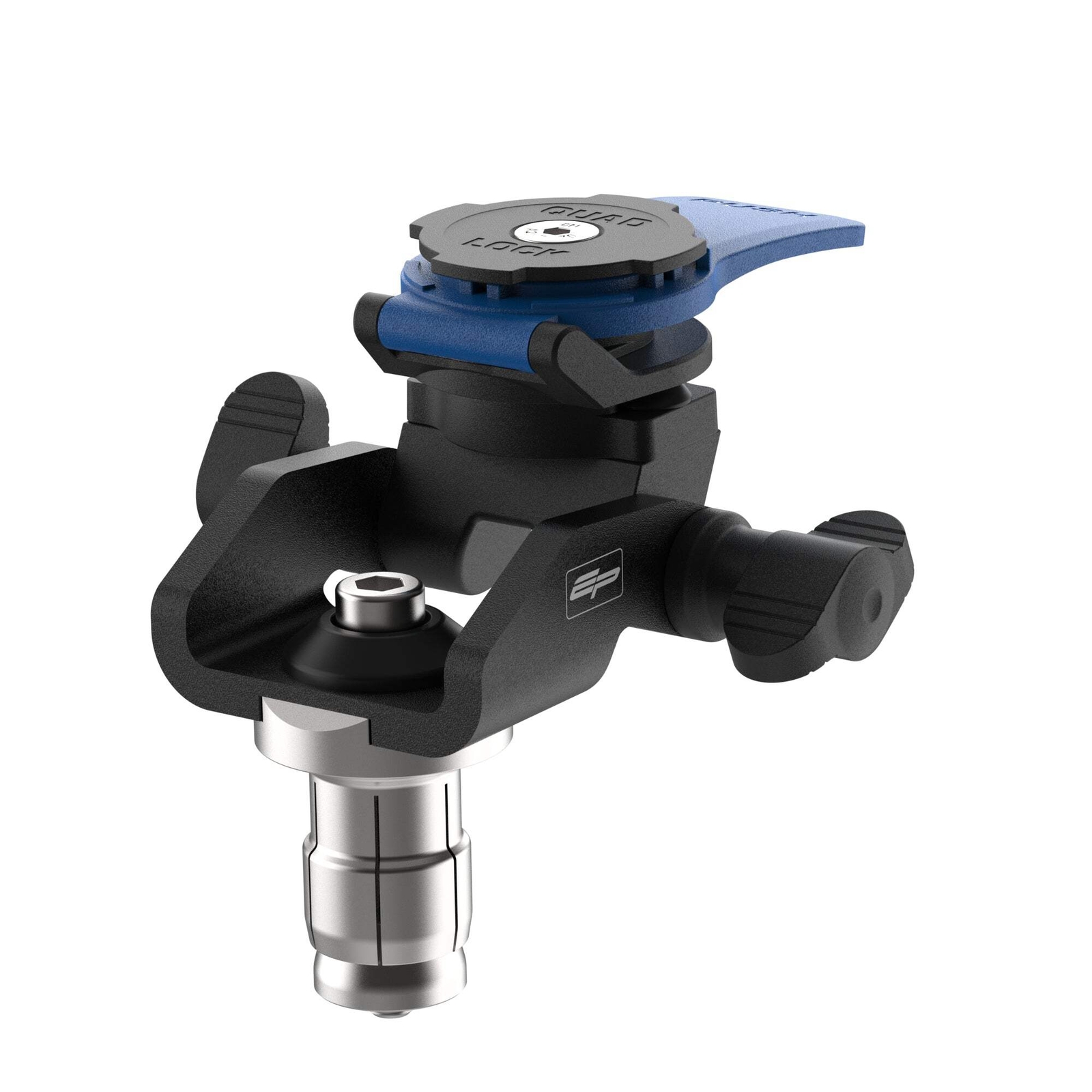 Evotech Quad Lock Compatible Top Yoke Mount - Honda CBR650R (2024+)