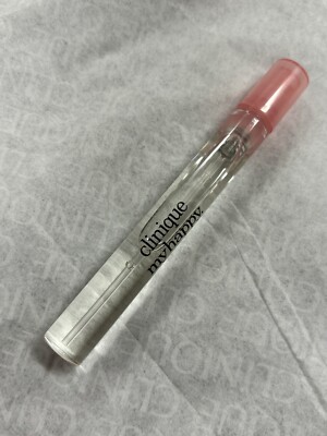 Clinique My Happy BABY BOUQUET Perfume Parfum Spray 0.17oz New Free Shipping