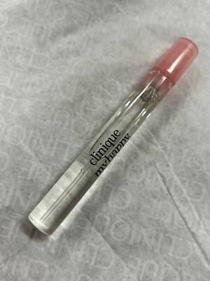 #ad Clinique My Happy BABY BOUQUET Perfume Parfum Spray 0.17oz New Free Shipping $9.95