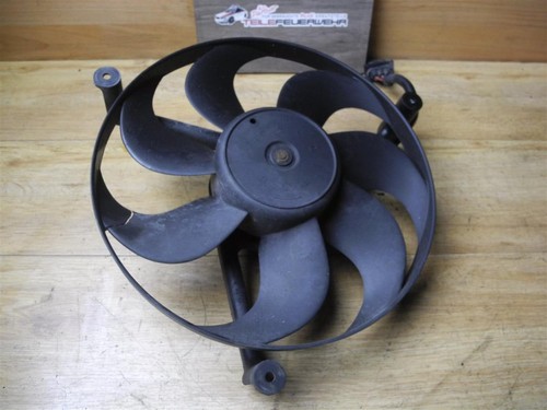 Audi A3 S3 8L TT APX APY 8N Seat Kühlerlüfter Lüfterring 6X0959455A 1J0959455F