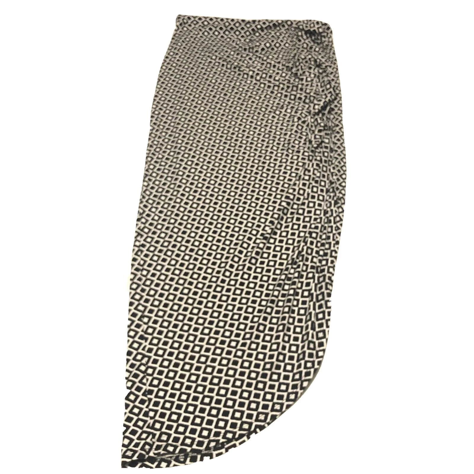 Faldas geométricas BISOU BISOU