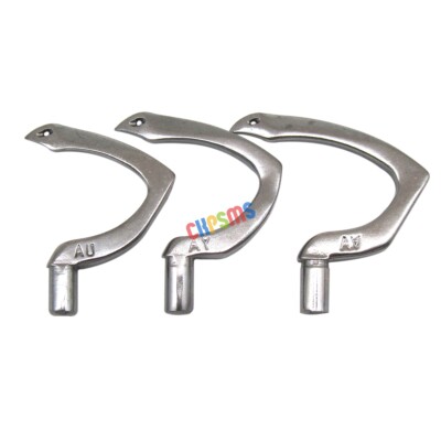 1SATZ Kompletter LOOPER FIT FOR UNION SPECIAL 35700,35800