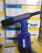 /1pcs NEW gesipa taurus2 Pneumatic rivet gun DHL shipping #Z