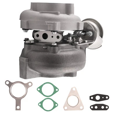 BFO Turbocharger 14411EB300 for Nissan Pathfinder III Navara 2.5 dCi / 2.5 dCi 4WD