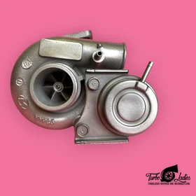 Turbolader Hyundai Tuscon Elantra III Kia Carens Cerato 2.0 CRDi 28231-27000