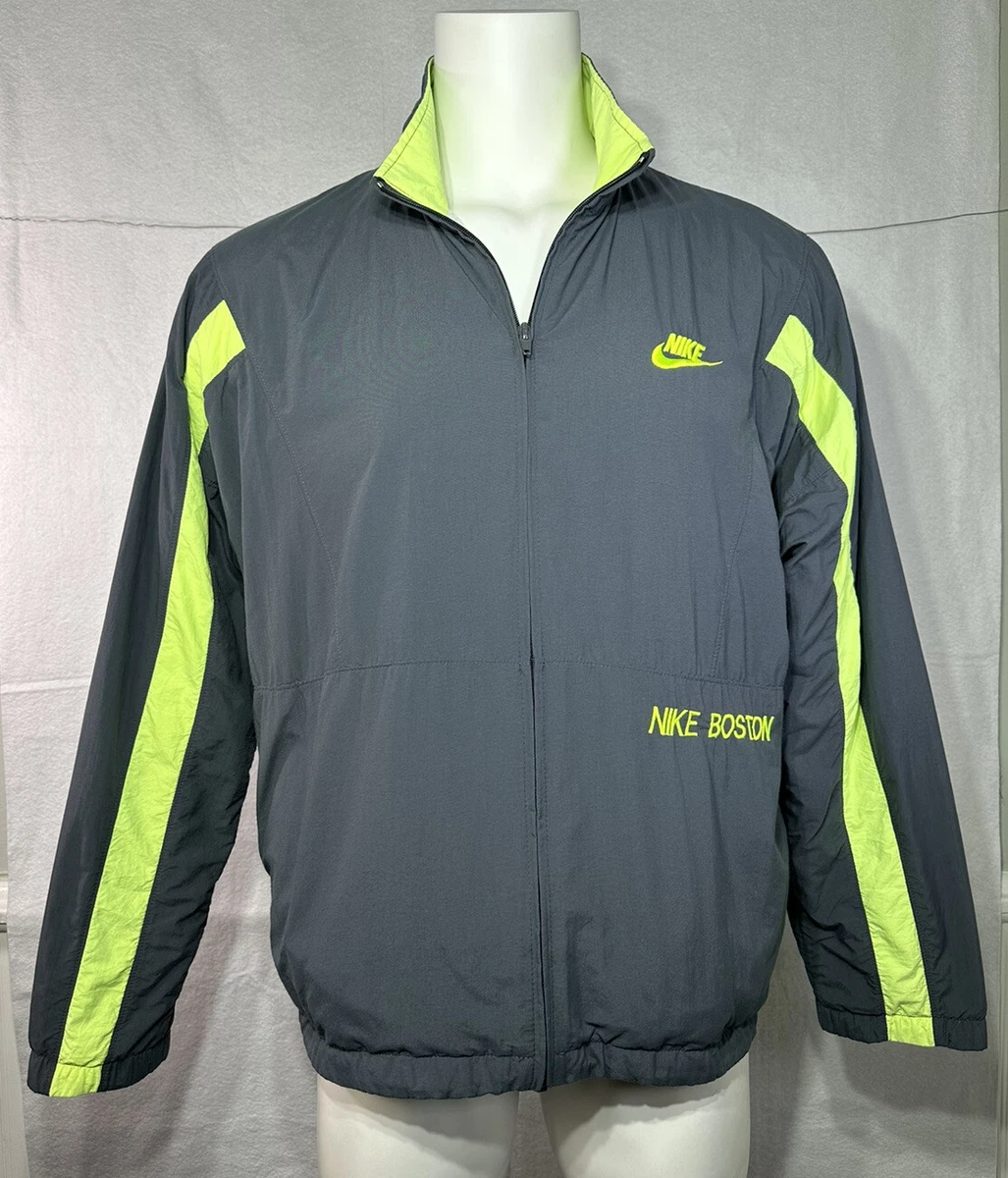 Nike usa boston cheap