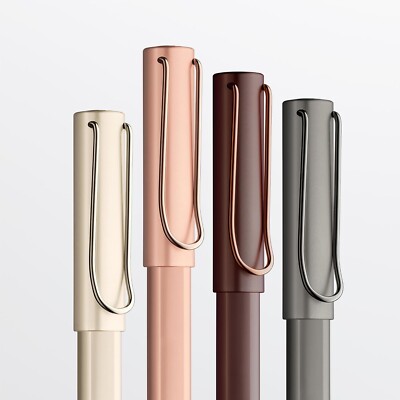 LAMY Rollerball Lx Tintenroller Füllhalter