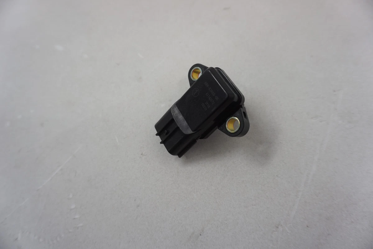 NEW 2004-2010 Yamaha 1100 OEM Pressure Sensor 60E-82380-10-00 