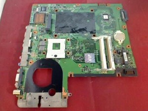 Mainboard Motherboard 48.4V101.011 Medion MD96290 WIM2160 -2 (100% OK)