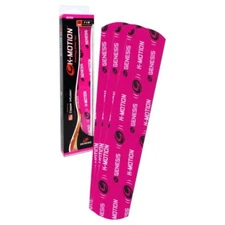 Genesis Bowling K-Motion Premium Kinesiology Tape 20 Piece Pre-cut Pack Pink
