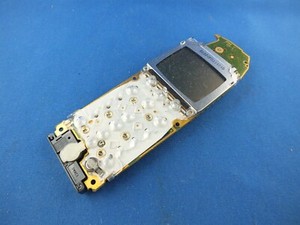 Original Nokia Handy phone 6210 6310i Platine mit LCD Display Untertastatur