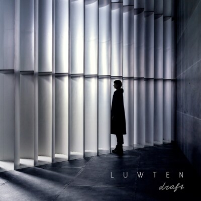 LUWTEN - DRAFT   VINYL LP NEU
