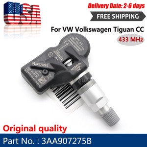 Tpms tiguan 2