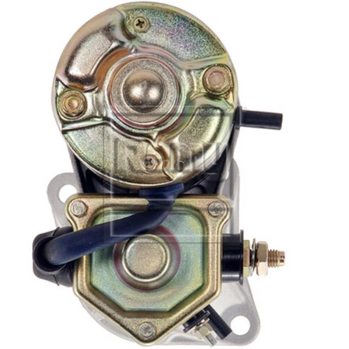 Starter Motor fits 1994-2002 Dodge Ram 2500,Ram 3500 REMY - Image 3 of 4