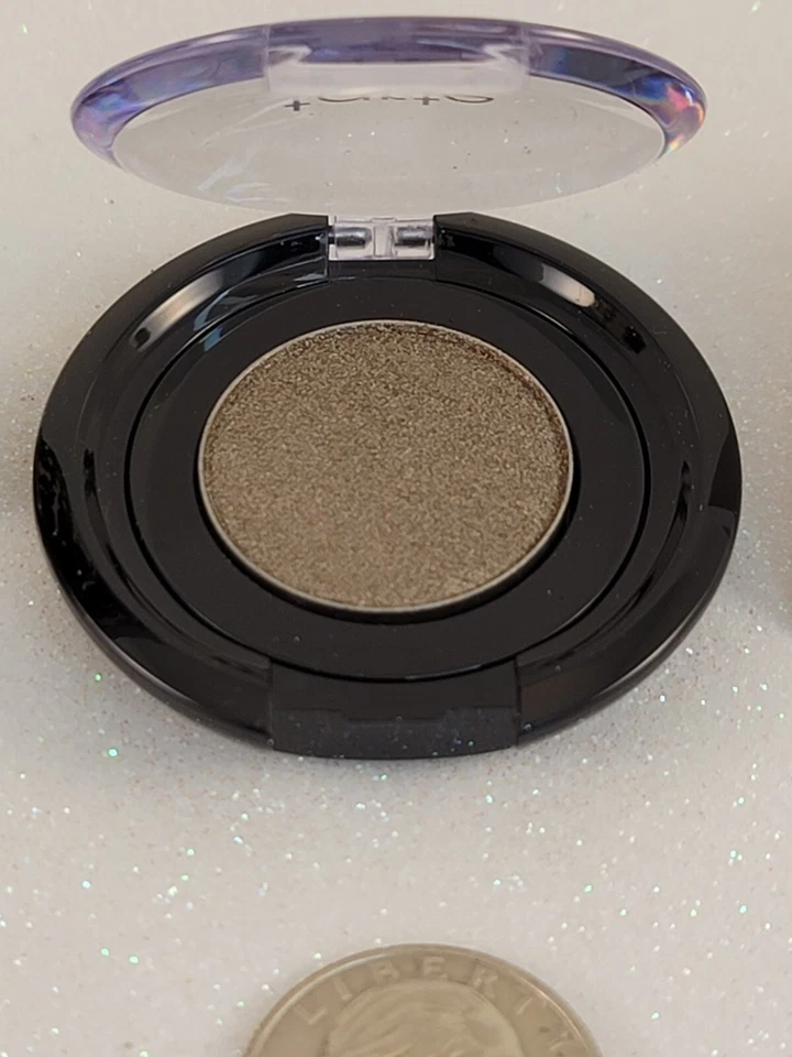 Tarte Tarteist Metallic Shadow GRIND 0.07 oz Full Size Brand NEW In Box - Image 3 of 4