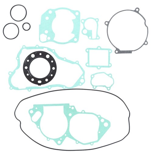 For Honda CR250R 1992-2001 Full Complete Engine Gasket Set Kit Top & Bottom End - Picture 3 of 10