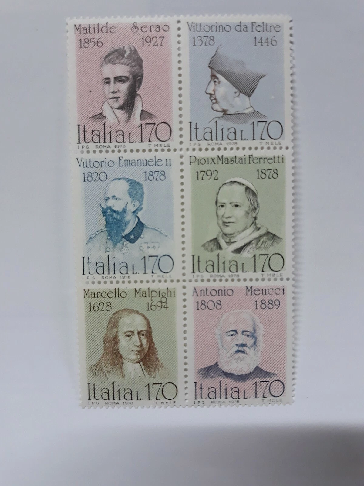 Foto 1 di 1