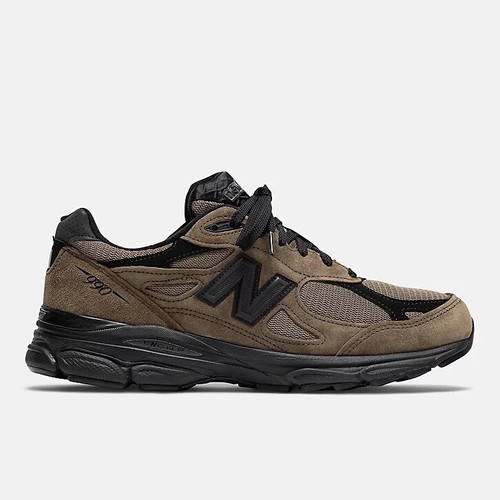 New Balance 990v3 JJJJound Olive M990JD3 â Hercules Sneakers